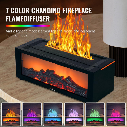Aroma for the Home and Light Show