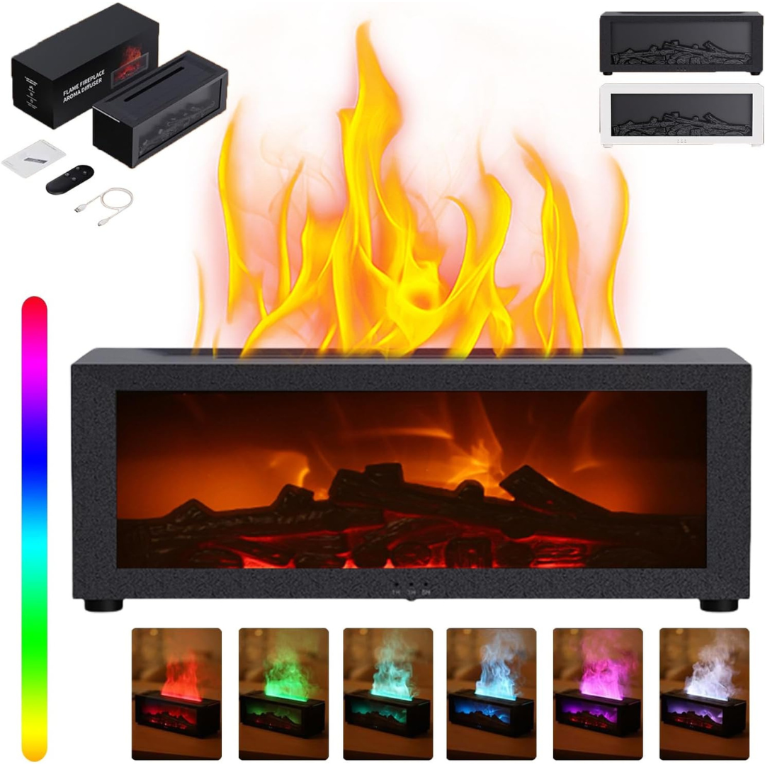 Aroma for the Home and Light Show
