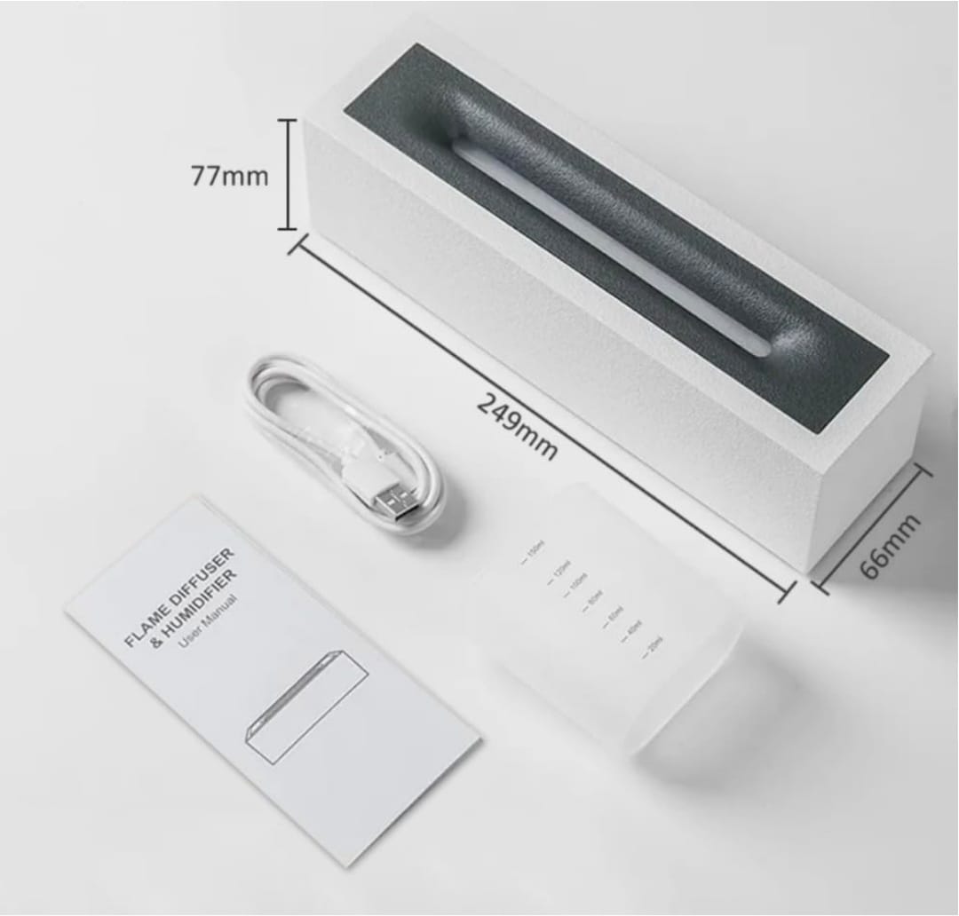Aroma for the Home and Light Show