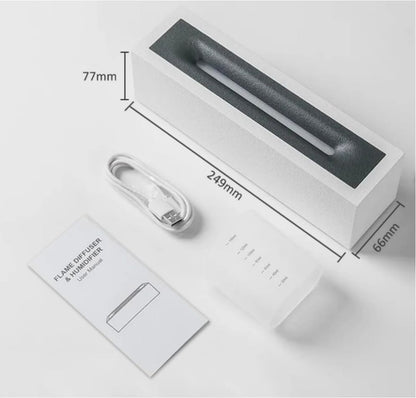 Aroma for the Home and Light Show